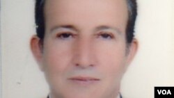 وتو وێژ له‌گه‌ڵ هشام خالیدی