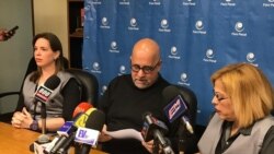 VOA: Informe desde Venezuela