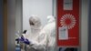 Germany Says Unified European Response Needed to Coronavirus Variant