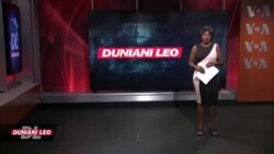 Duniani Leo May 30th, 2018