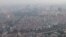 Most Vietnamese worry about air pollution, but it's cited most highly as a concern in Hanoi, which is closer to the polluting factories of southern China.
