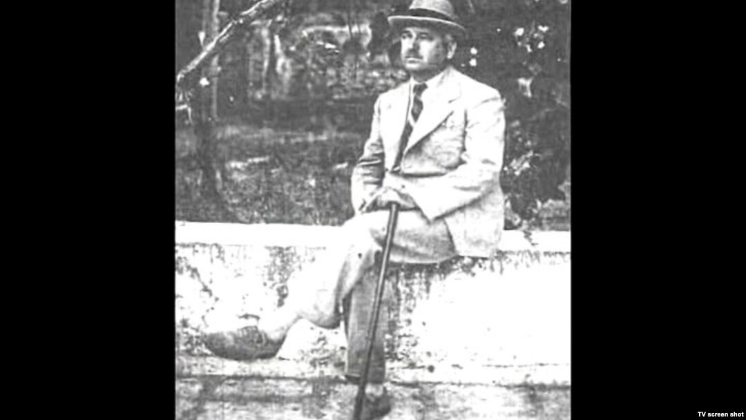 Lale Zuber