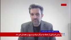 گزارش کوروش صحتی از ادامه بازداشت‌ها و تهدید شهروندان عادی در ایران