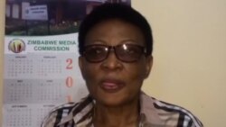 Thabitha Khumalo Speaks About Allocation of MDC Alliance Seats