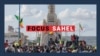 Focus Sahel : l’apport des jeunes dans les transitions