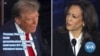 Trump, Harris hold presidential debate, over 67 million viewers tune in