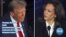 Trump, Harris hold presidential debate, over 67 million viewers tune in