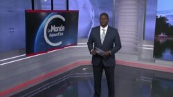 Le Monde Aujourd’hui