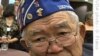 World War II 'Lost Battalion' Veterans Reunite