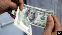 Las mayores fuentes de pagos indebidos del 2013 fueron los programas del seguro de salud.
