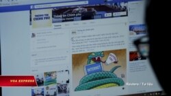 Internet Việt Nam vừa ‘mở’, vừa ‘siết’