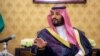 Kasus Pembunuhan Khashoggi: Pengacara Sebut Putra Mahkota Saudi Miliki Kekebalan Hukum