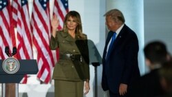 VOA Asia for Thursday August 27