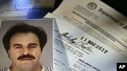 به‌ریتانیا له‌سه‌ر مه‌سه‌له‌ی هه‌وڵی کوشتنی باڵیۆزی سعودیـیه‌ سه‌روه‌ت و سامانی چه‌ند ئێرانیـیه‌ک سڕ ده‌کات