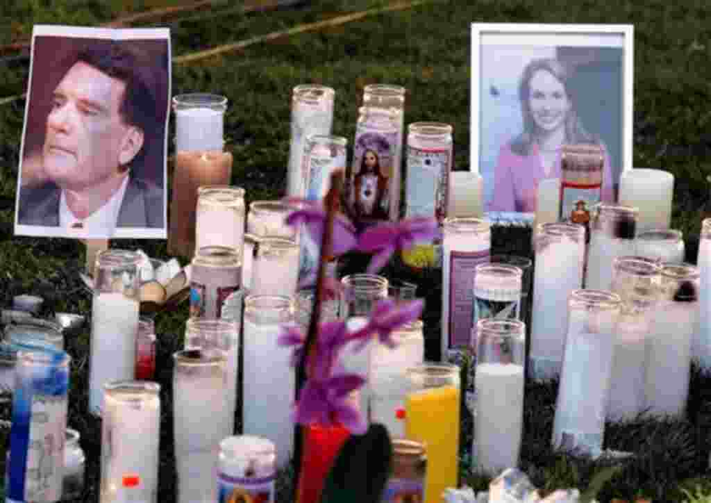 جمعه بیست و یکم ژانویه - هفته ای که گذشت به روایت تصویر