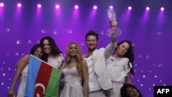 Azərbaycan “Eurovision-2011”-in qalibi seçildi