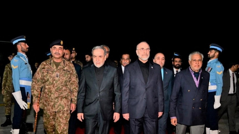 راپۆرتەکان باس لە پێشکەوتن لە وتووێژەکان لەگەڵ ئێران دەکەن