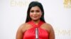 Komedian Mindy Kaling Dikira Malala