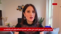 بازداشت ۱۴۰۰ شهروند در ایران به دلیل فعالیت در فضای مجازی و فیلم‌برداری