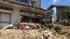 Rising Temperatures Bring New Risk to Japanese Landslides Survivors 