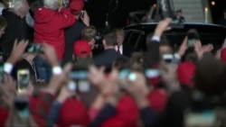 Се’ вжештува партиската реторика пред делумните конгресни избори