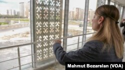 Kayapınar'ın yeni seçilen HDP'li Belediye Başkanı Keziban Yılmaz