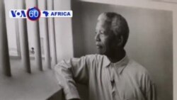 VOA60 Africa