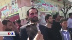 Xwepêşandanên Nerazîbûnê li Herêma Kurdistanê Firehtir Dibin