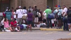 Թրամփ. Մենք պատրաստ ենք դիմադրել փոթորկին