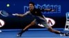 Scientists Analyze Modern Tennis Technique of Sliding