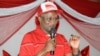 Sindimwo Yemejwe Nk'Umukandida w'Ishyaka UPRONA mu Burundi
