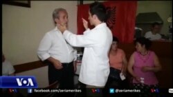 Doktori shqiptaro-amerikan shërben falas