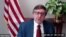 Matthew Palmer za Glas Amerike: SAD su na Balkanu "na duže staze"