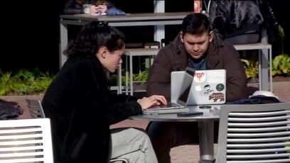 International Students in America