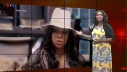 Zulia Jekundu S1 Ep 34: Justin Bieber, Johnny Depp, Taraji Henson & Emmy 2015