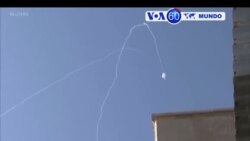 Manchetes Mundo 12 Novembro 2019: Israel mata comandante palestiniano