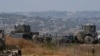 درخواست دوباره ارتش اسرائیل برای تخلیه شمال غزه