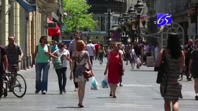 Բրեգզիթը սպառնում է Եվրամիություն մտնելու Սերբիայի հույսերին