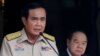 Thái Lan dừng tòa án quân sự gây phản ứng trái ngược