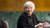 Investor Nantikan Arah Kebijakan Yellen