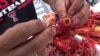 Crawfish Season Celebrated in Texas