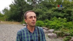 «Մեր պապերը հավատում էին, որ ծառը զգում է, երբ կացինը մտնում է անտառ»․ բնապահպան