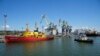 Američka kompanija: Brodovi pod ruskom zastavom prevoze ukrajinske žitarice u Siriju