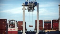 时事看台(莫雨)：美国贸易代表办公室就对华关税举行听证