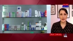 مشخص نیست سر ۱۲۰ هزار میلیارد تومان ارز دارو چه آمده است