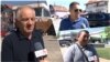 Kosovo, vox pop on the announcement of the Serbian representatives about the possible withdrawal from the Kosovo government 