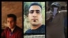  یوسف بهمنی، مسلم چشم خاور، ابراهیم عباسی منجری و محمد خنیفری چهار کارگری هستند که توسط پلیس اطلاعات وامنیت شوش بازداشت شده اند.