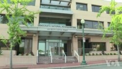 Pati Demokrat la Sibi yon Zak Piratraj Sibènetik Apre yon Seri Mezi Sekirite