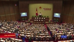 Liên hiệp quốc quan ngại về Luật an ninh mạng của Việt Nam