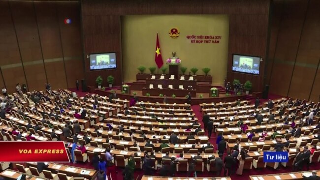 Liên hiệp quốc quan ngại về Luật an ninh mạng của Việt Nam